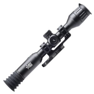 Aurora Adder TS35-384 Thermal Scope