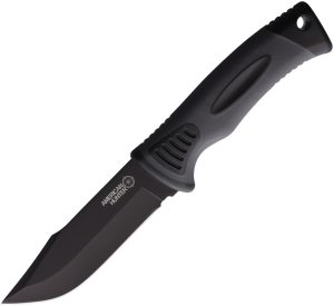 American Hunter Fixed Blade (4″)