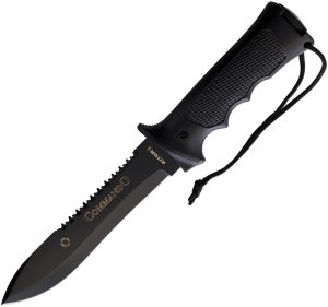 Aitor Commando Gold (7″)