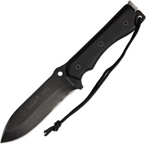 Aitor Zero Survival Bushcraft (4.75″)