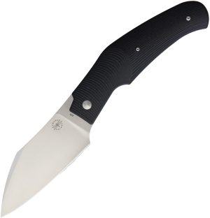 Amare Creator Slip Joint Black (4.5″)