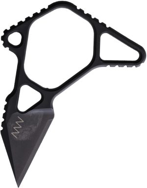 Acta Non Verba Knives M06 GRN Emergency Knife (1.5″)