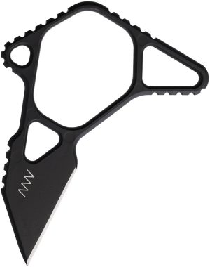 Acta Non Verba Knives M06 MIM Emergency Knife (1.5″)