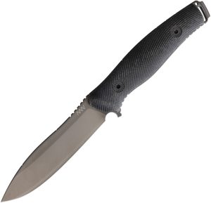 Acta Non Verba Knives M25 Military Fixed Blade (4.25″)