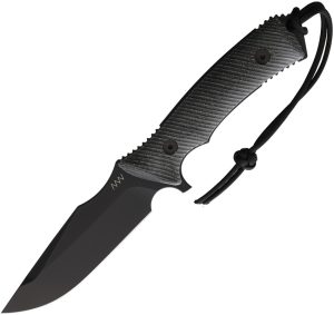 Acta Non Verba Knives M311 Spelter Tactical Knife (5.25″)