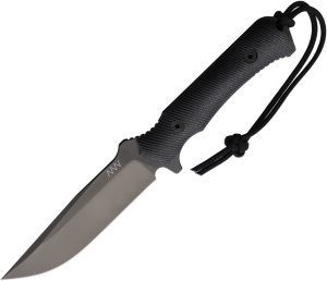 Acta Non Verba Knives M41 Military Fixed Blade (5″)