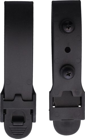 Acta Non Verba Knives ANV MOLLE Clip 75mm