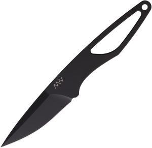 Acta Non Verba Knives P100 Fixed Blade (3″)