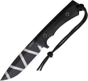 Acta Non Verba Knives P250 Fixed Blade (4.75″)
