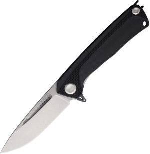 Acta Non Verba Knives Z200 Plus Linerlock SW BG10 (3.5″)