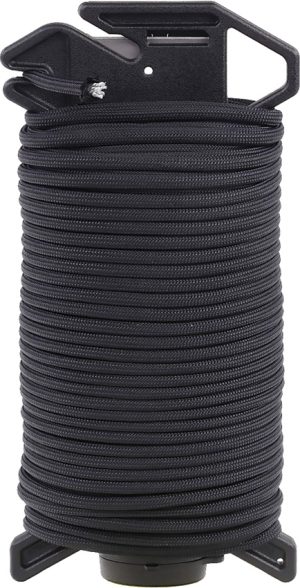 Atwood Rope MFG Ready Rope Black