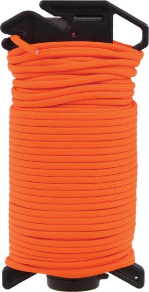 Atwood Rope MFG Ready Rope Neon Orange