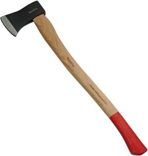 India Made Big Camp Axe 2.25lb Head