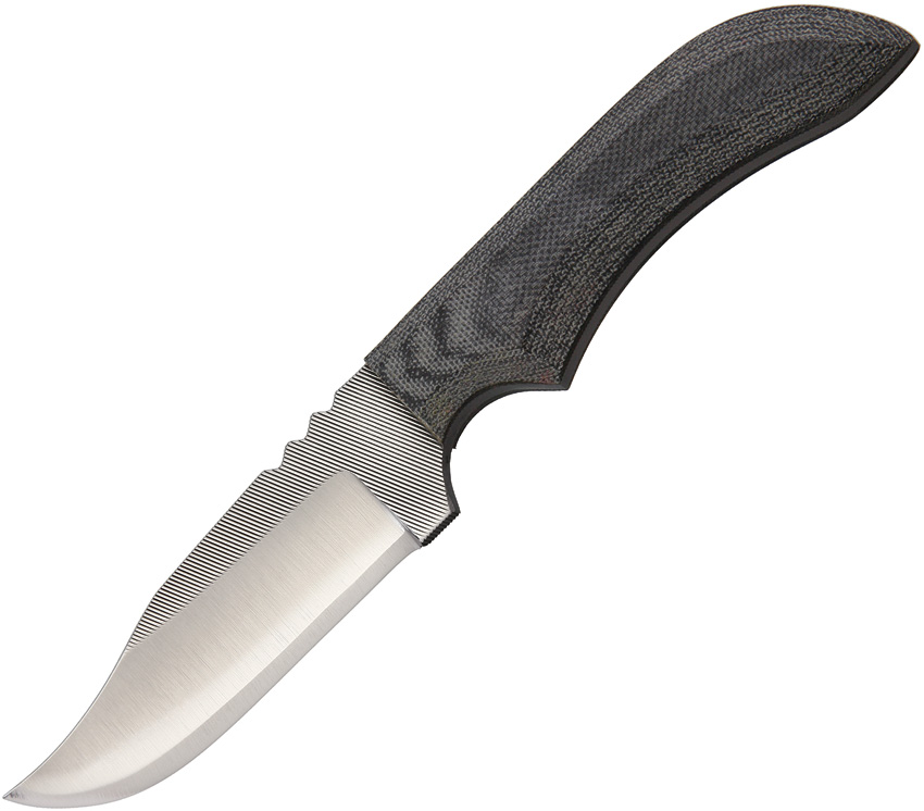 Anza Fixed Blade (4&Quot;) Anza Fixed Blade (4")