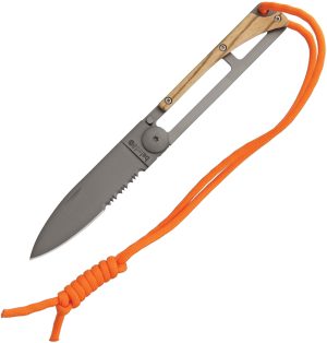 Baladeo Papagayo Skinny Folder (3″)