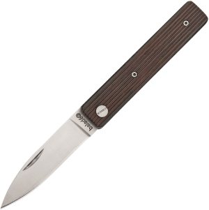Baladeo Papagayo Granadilla Folder (3.13″)