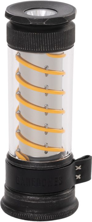 Barebones Living Edison Light Stick Tumbled