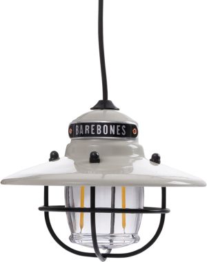 Barebones Living Edison Pendant Light