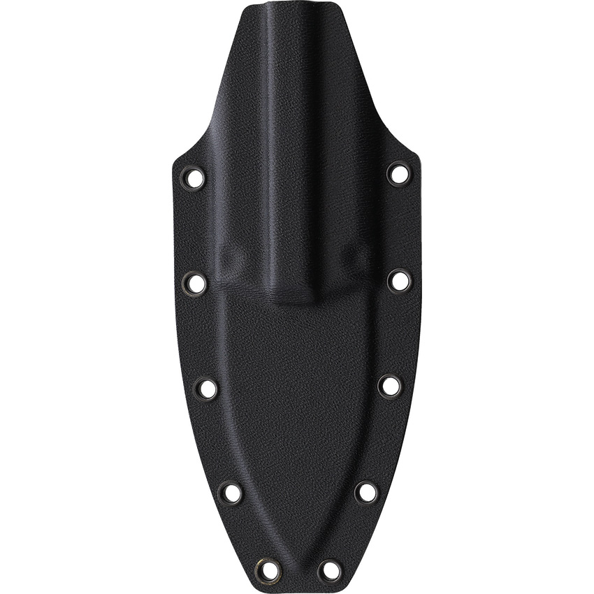 Bastinelli Creations Telum Green Micarta Serrated (2.5&Quot;) Bastinelli Creations Telum Green Micarta Serrated (2.5")