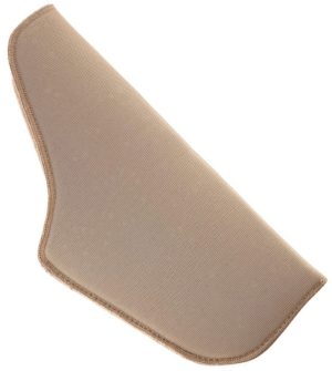 Blackhawk TECGRIP IWB Holster Size 00