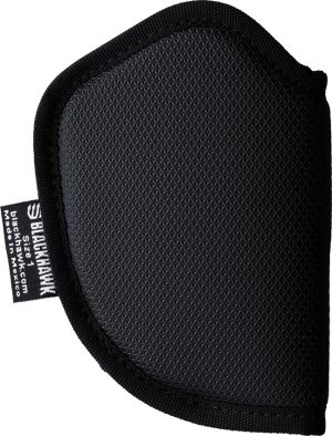 Blackhawk TecGrip FormLok IWB Holster