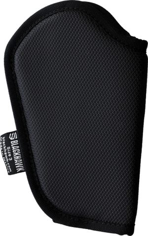 Blackhawk TecGrip FormLok IWB Holster