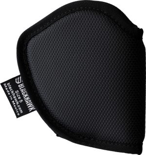 Blackhawk TecGrip FormLok IWB Holster