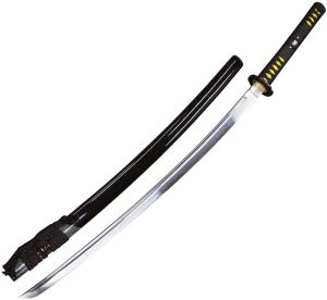BattleBlades Senshi Erai Hito No Katana (27.9″)