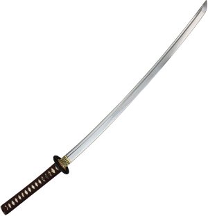 BattleBlades Sanbon-Sugi Shinken (27.9″)