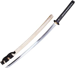 BattleBlades Zugaikotsu Honsanmai Shinken (27.9″)