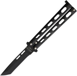 Bear & Son Galaxy Butterfly (3.38″)