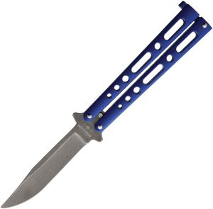 Bear & Son Butterfly Blue Stonewash (3.75″)