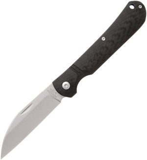 Bear & Son Slip Joint CF (3.25″)