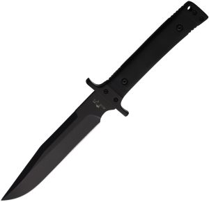 Bear Ops Bear Tac III Black G10 (4.88″)