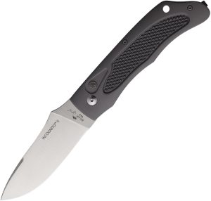 Bear & Son Auto Incognito II Button Lock (2.5″)