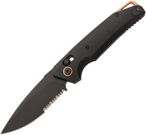 Bear & Son Auto Katakt II Slide Lock AlPS (3.25″)