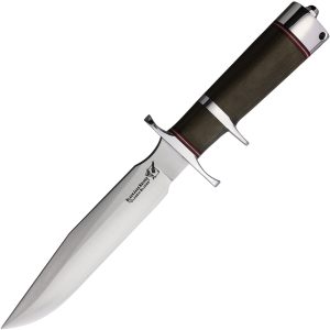 Blackjack Classic Model 7 Subhilt Green (7″)