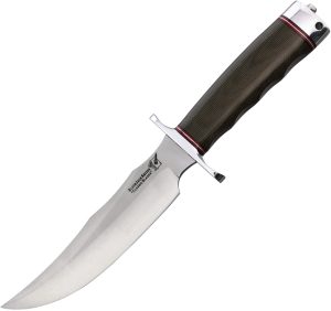 Blackjack Model 4 Fixed Blade Green (6.75″)