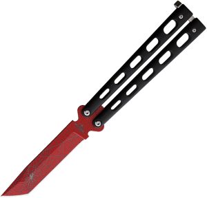 Bear & Son Widow Series Butterfly (3.5″)