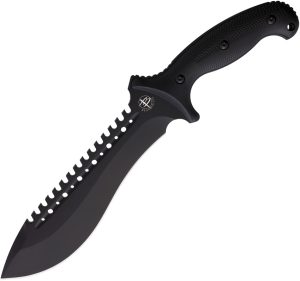 Begg Knives Bolo Fixed Blade (8″)