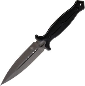 Begg Knives Filoso Dagger Gray (6″)