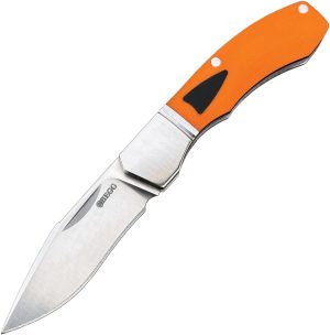 Begg Knives Mini Hunter Slip Joint (2.13″)
