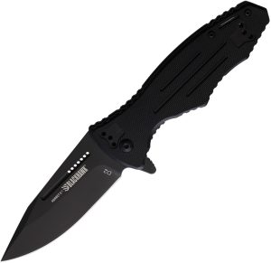 Blackhawk Hornet Linerlock A/O (3.5″)