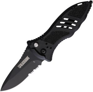 Blackhawk Small Button Lock PS (2.75″)