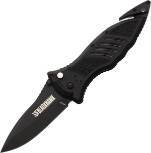 Blackhawk CQD Button Lock (3.88″)