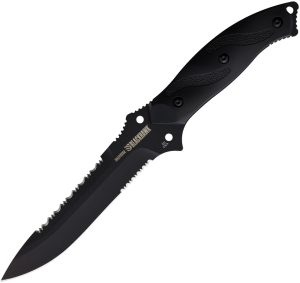 Blackhawk Nightedge Fixed Blade (6″)