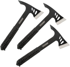 Blackhawk Direct Hawk Throwing Set