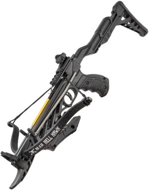 United Cutlery M48 Hell Hawk Self Cocking