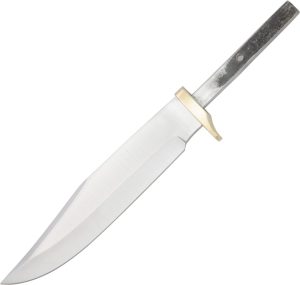 Knifemaking Knife Blade Small Bowie