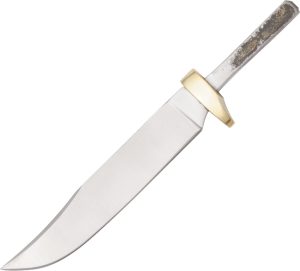 Knifemaking Knife Blade Mini Hunter